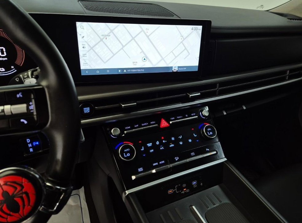 현대 싼타페 1.6T 2WD 익스클루시브 사진 10