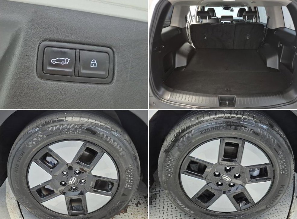 현대 싼타페 1.6T 2WD 익스클루시브 사진 18