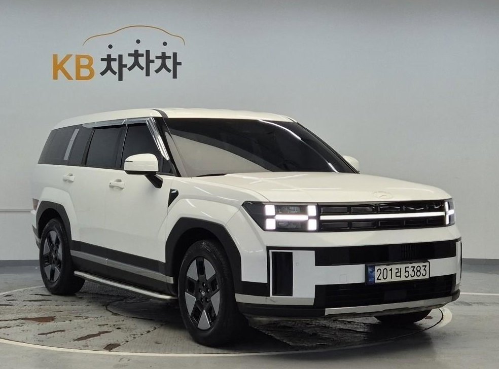 현대 싼타페 1.6T 2WD 익스클루시브 사진 4
