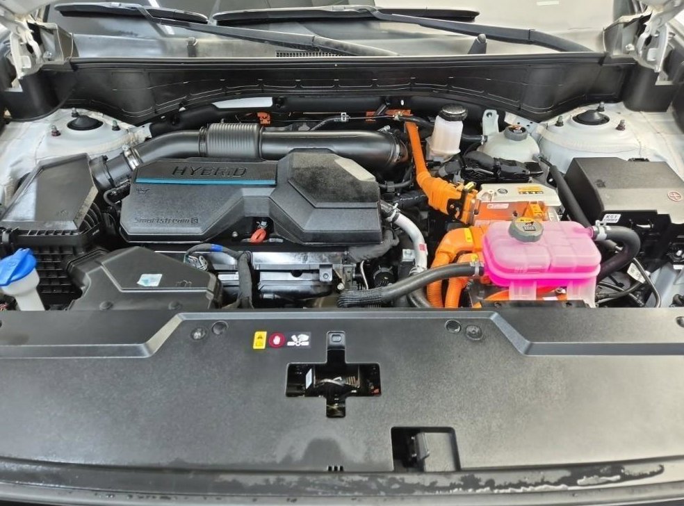 현대 싼타페 1.6T 2WD 익스클루시브 사진 5