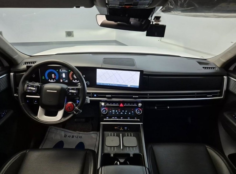현대 싼타페 1.6T 2WD 익스클루시브 사진 7