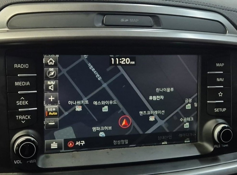 기아 쏘렌토 디젤 2.0 2WD 사진 13