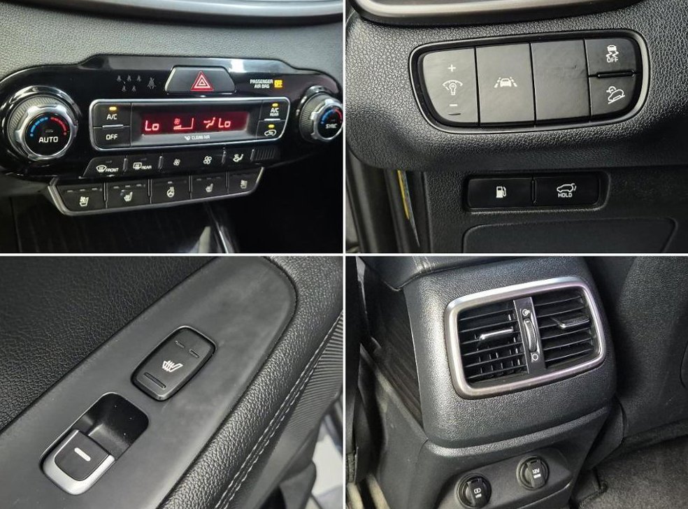 기아 쏘렌토 디젤 2.0 2WD 사진 17