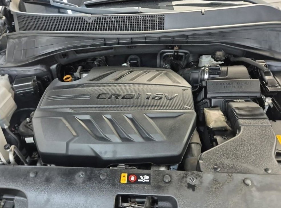 기아 쏘렌토 디젤 2.0 2WD 사진 5