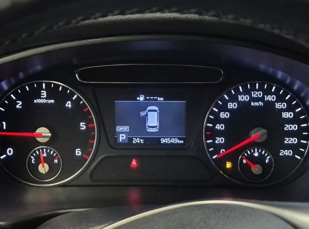 기아 쏘렌토 디젤 2.0 2WD 사진 6