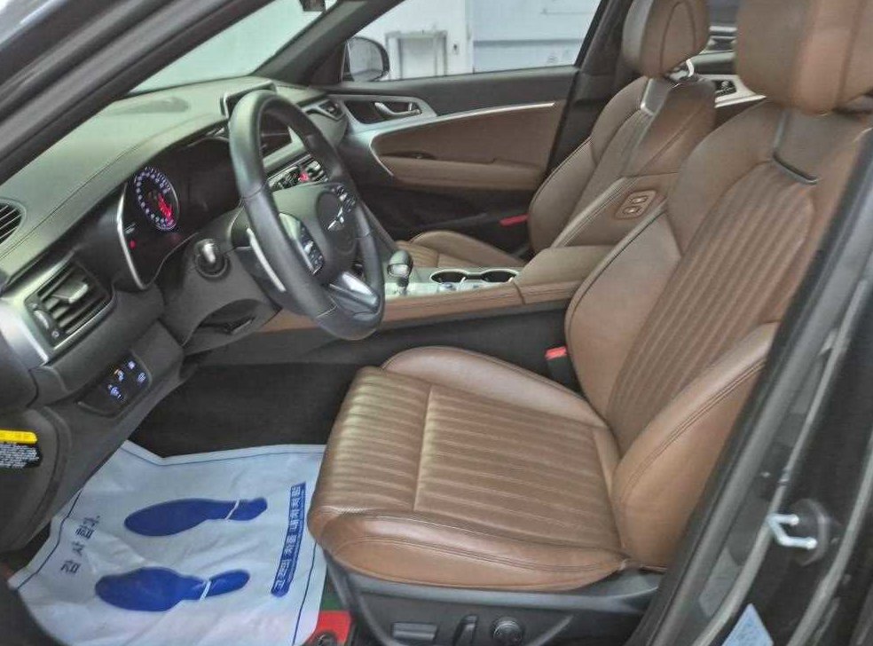 제네시스 G70 2.0T 사진 11