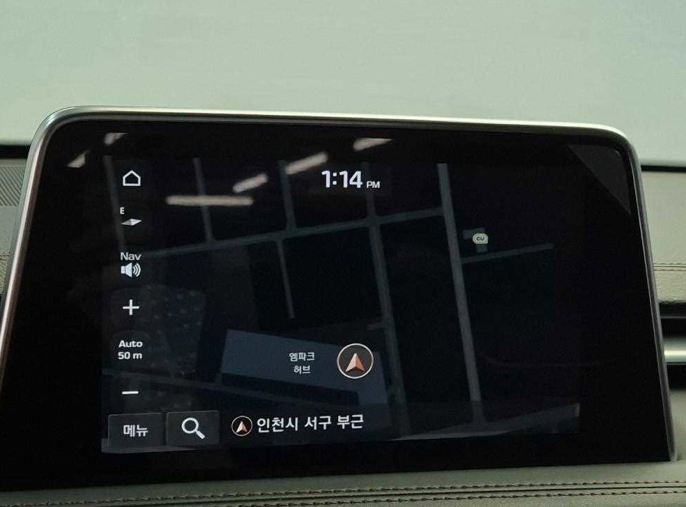 제네시스 G70 2.0T 사진 13