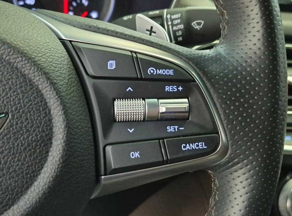 제네시스 G70 2.0T 사진 15
