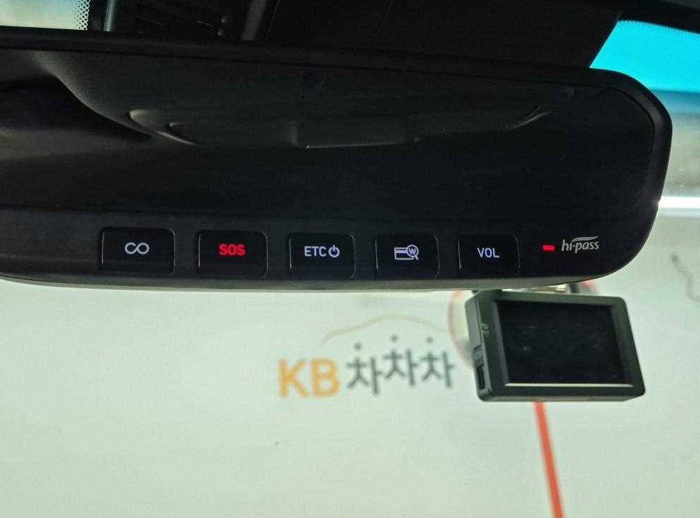제네시스 G70 2.0T 사진 16
