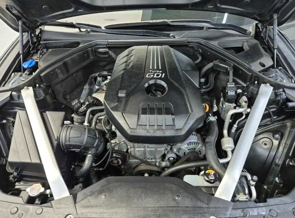 제네시스 G70 2.0T 사진 5