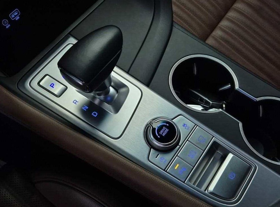 제네시스 G70 2.0T 사진 8