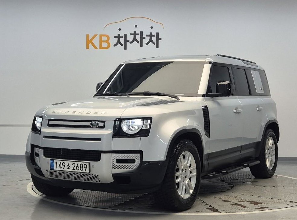 랜드로버 디펜더 110 D250