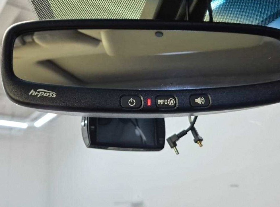 쉐보레 캡티바 2.0 2WD LT디럭스팩 사진 16