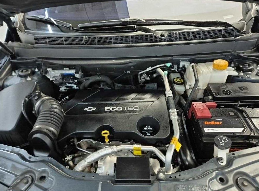 쉐보레 캡티바 2.0 2WD LT디럭스팩 사진 5