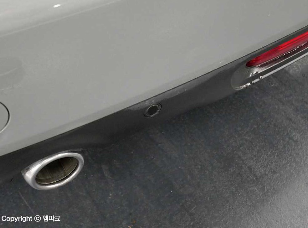 미니 쿠퍼 5도어 에버딘 에디션 사진 19