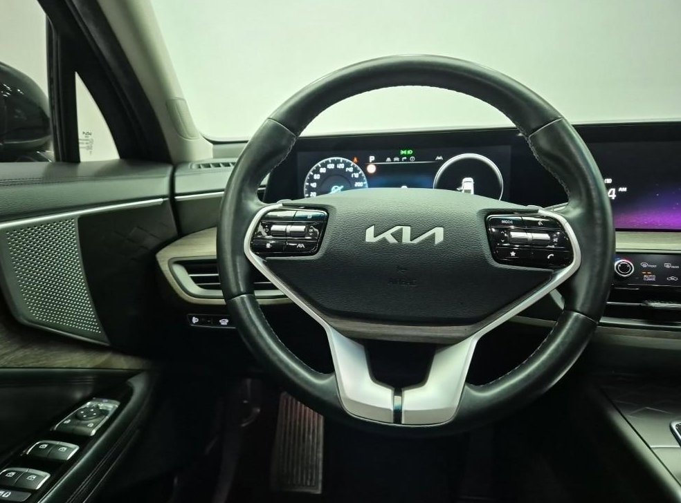 기아 K8 2.5 2WD 사진 10