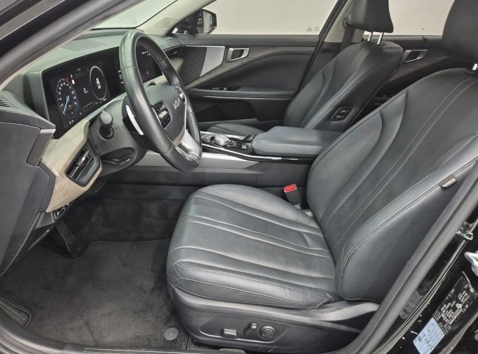 기아 K8 2.5 2WD 사진 12