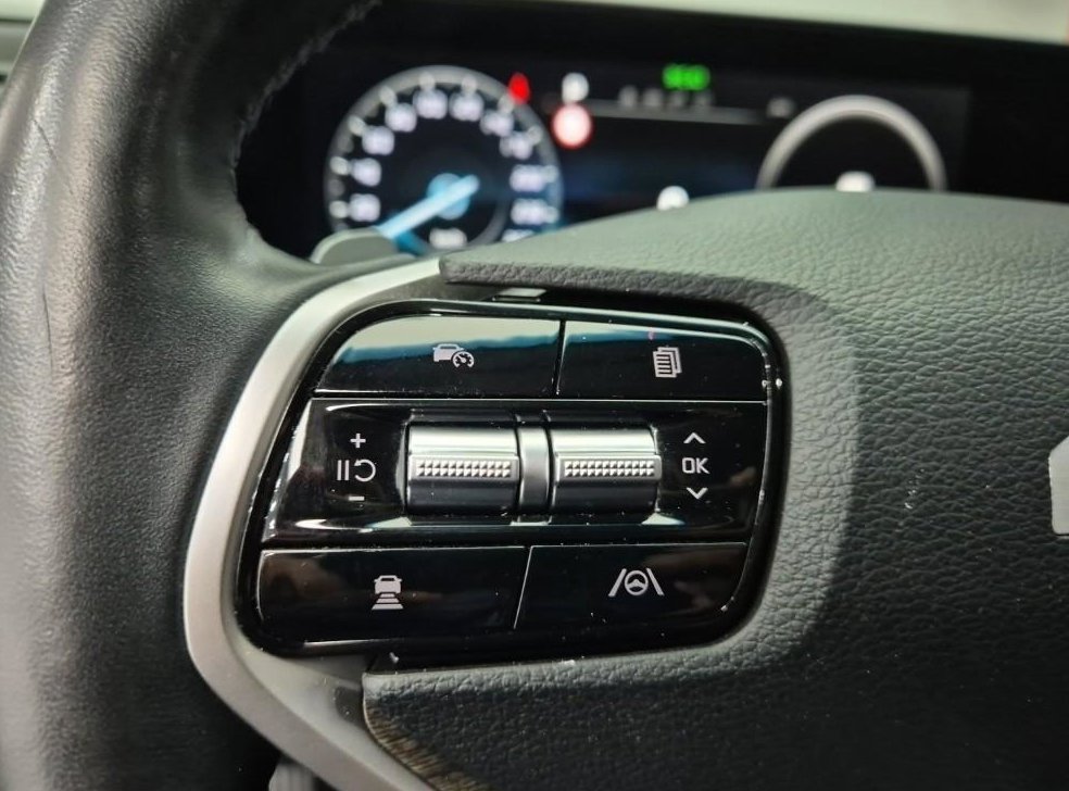기아 K8 2.5 2WD 사진 15