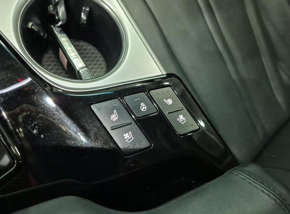 기아 K8 2.5 2WD 사진 16