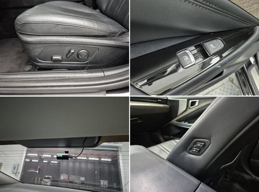 기아 K8 2.5 2WD 사진 18