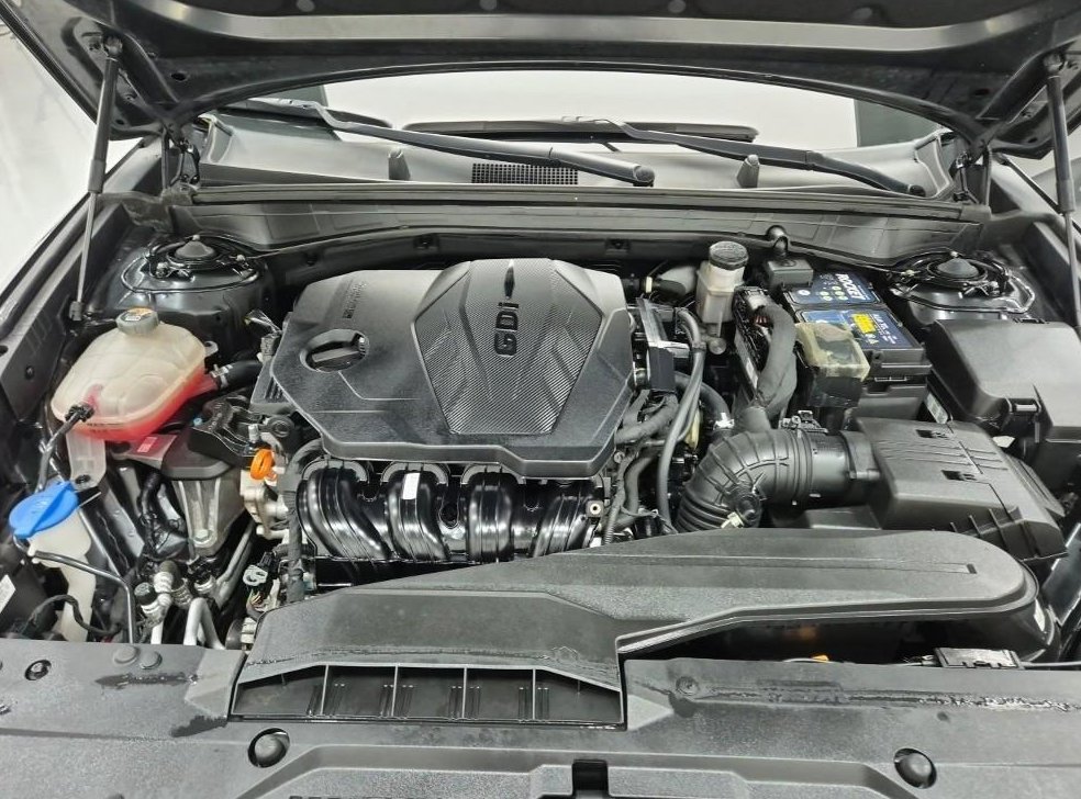 기아 K8 2.5 2WD 사진 7