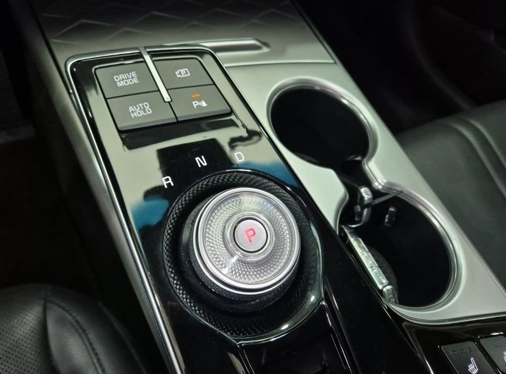 기아 K8 2.5 2WD 사진 9