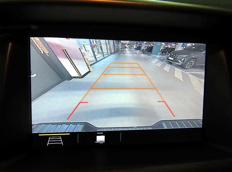 쉐보레 콜로라도 3.6 Z71-X 미드나잇 4WD 사진 14