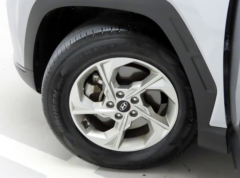 현대 투싼 가솔린 1.6 터보 4WD 모던 사진 19