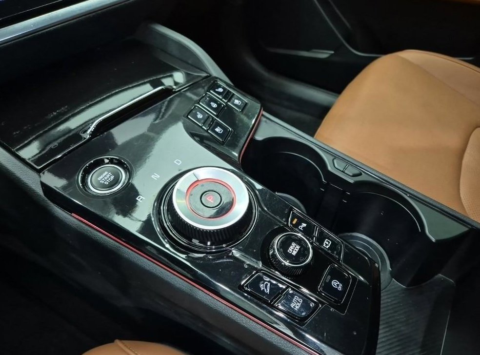 기아 스포티지 1.6 가솔린 2WD 사진 12