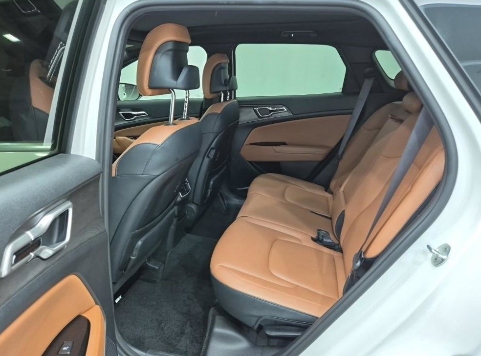 기아 스포티지 1.6 가솔린 2WD 사진 14