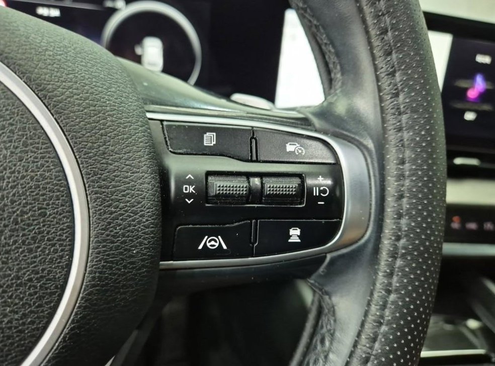 기아 스포티지 1.6 가솔린 2WD 사진 15