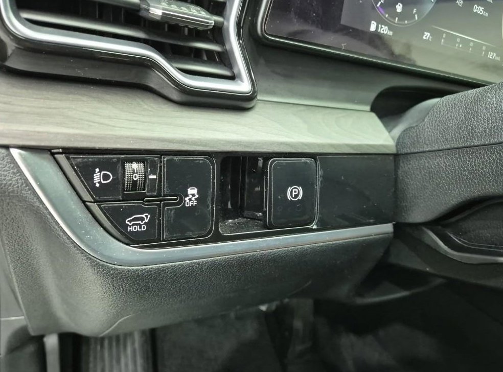 기아 스포티지 1.6 가솔린 2WD 사진 17