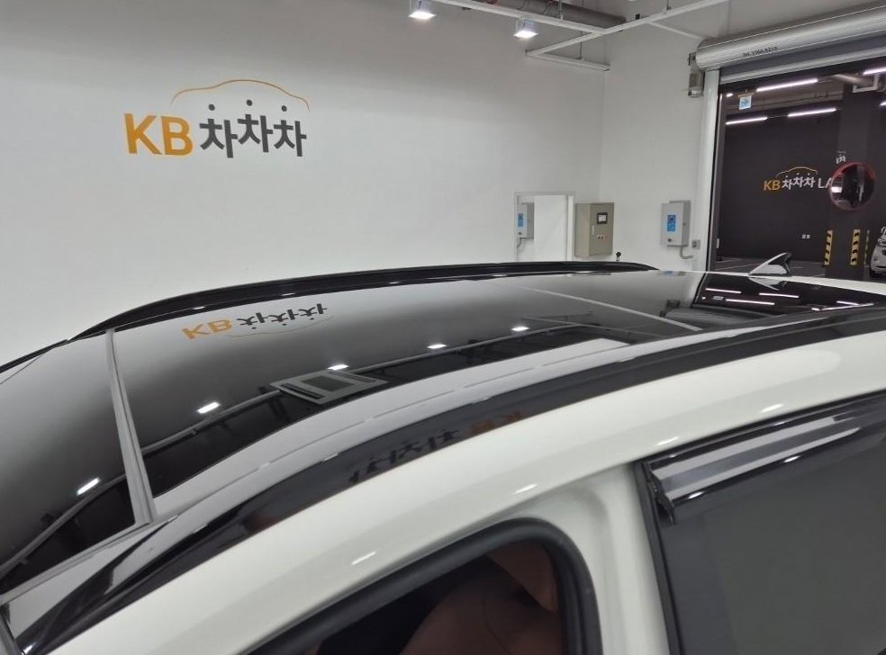 기아 스포티지 1.6 가솔린 2WD 사진 18