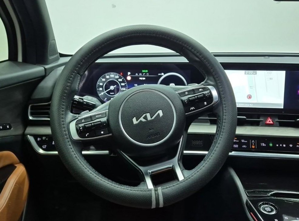 기아 스포티지 1.6 가솔린 2WD 사진 7