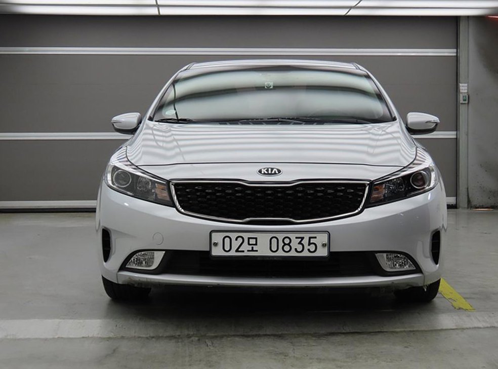 기아 K3 1.6 GDI 트렌디 사진 2