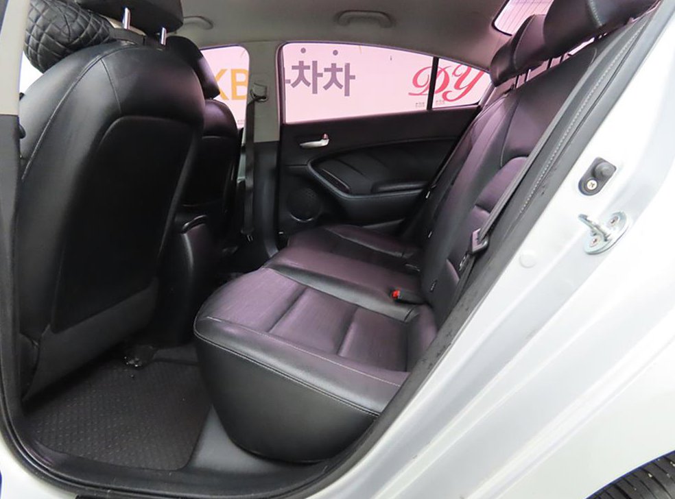 기아 K3 1.6 GDI 트렌디 사진 6