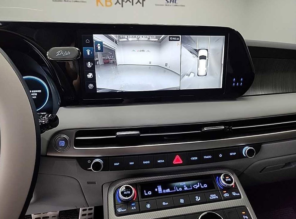 현대 팰리세이드 가솔린 3.8 2WD 사진 10