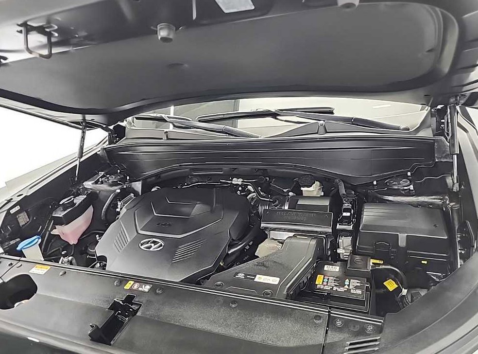 현대 팰리세이드 가솔린 3.8 2WD 사진 6