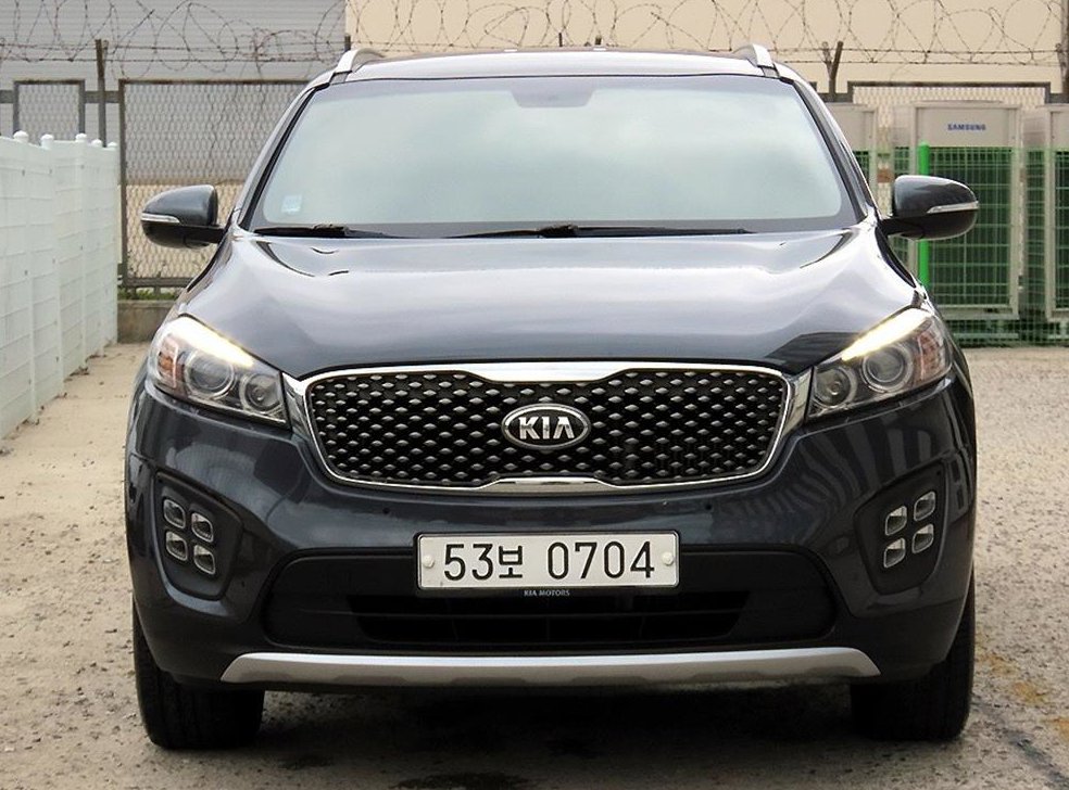 기아 쏘렌토 디젤 2WD 2.0 노블레스