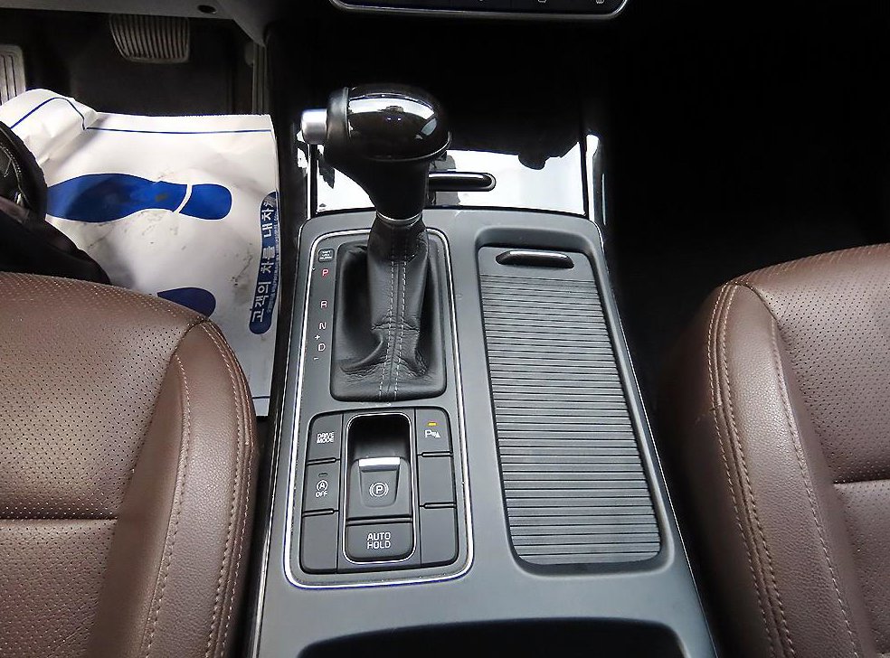 기아 쏘렌토 디젤 2WD 2.0 노블레스 사진 10
