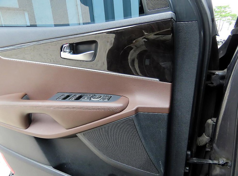 기아 쏘렌토 디젤 2WD 2.0 노블레스 사진 11