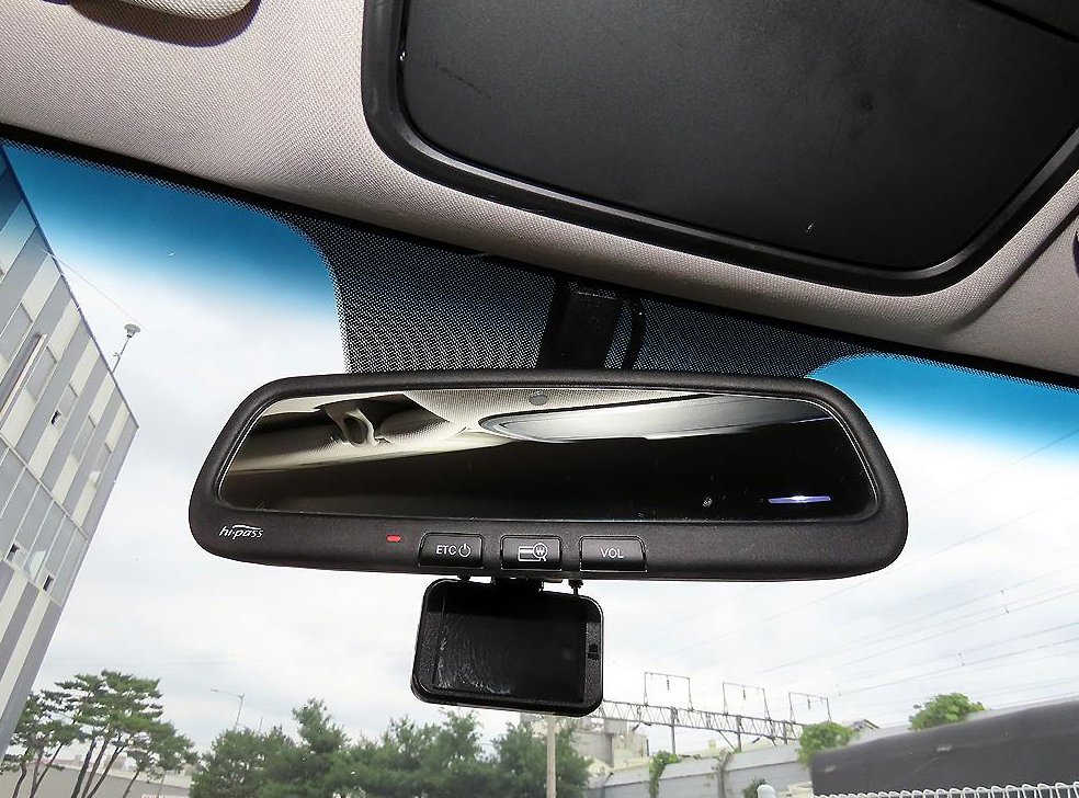 기아 쏘렌토 디젤 2WD 2.0 노블레스 사진 14