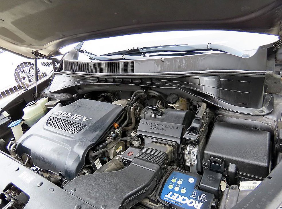 기아 쏘렌토 디젤 2WD 2.0 노블레스 사진 19