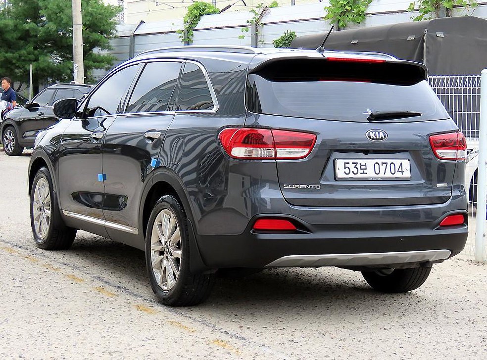 기아 쏘렌토 디젤 2WD 2.0 노블레스 사진 3
