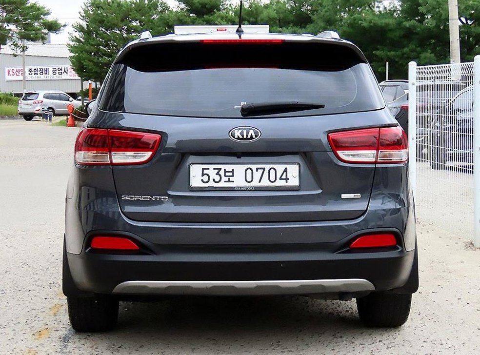 기아 쏘렌토 디젤 2WD 2.0 노블레스 사진 4