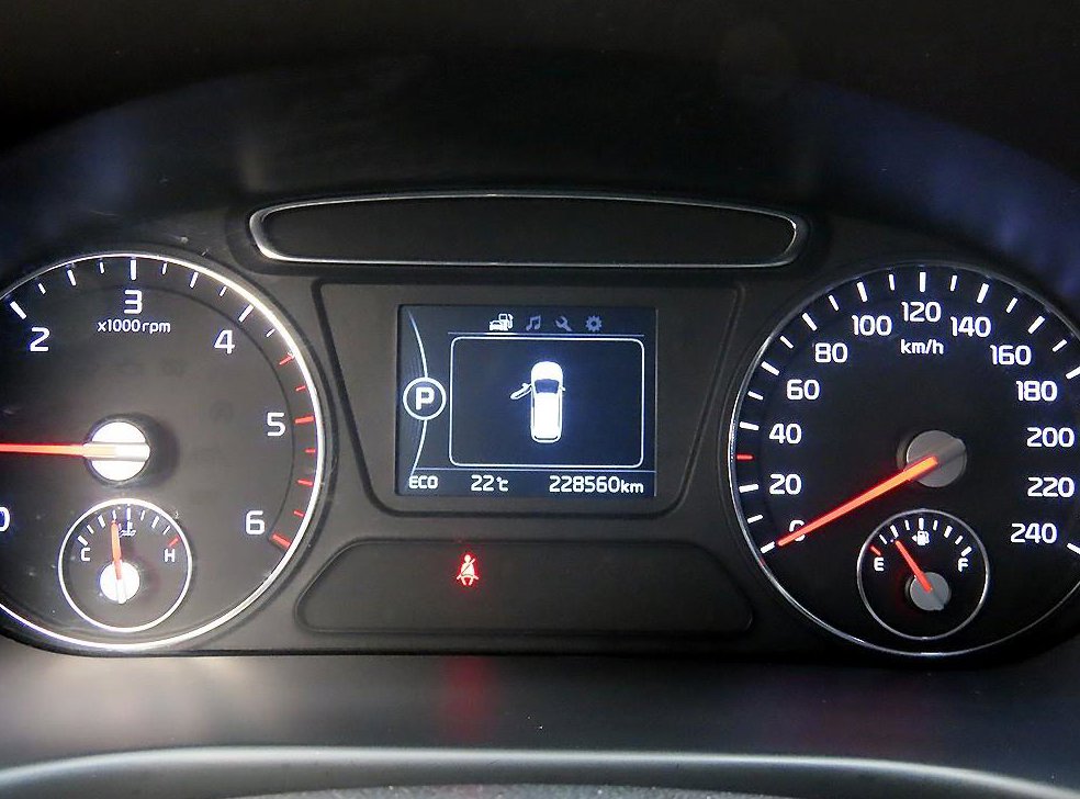 기아 쏘렌토 디젤 2WD 2.0 노블레스 사진 9