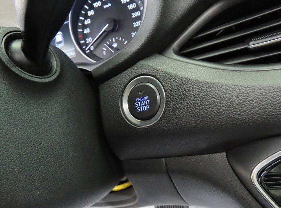 현대 i30 1.4 터보 사진 10