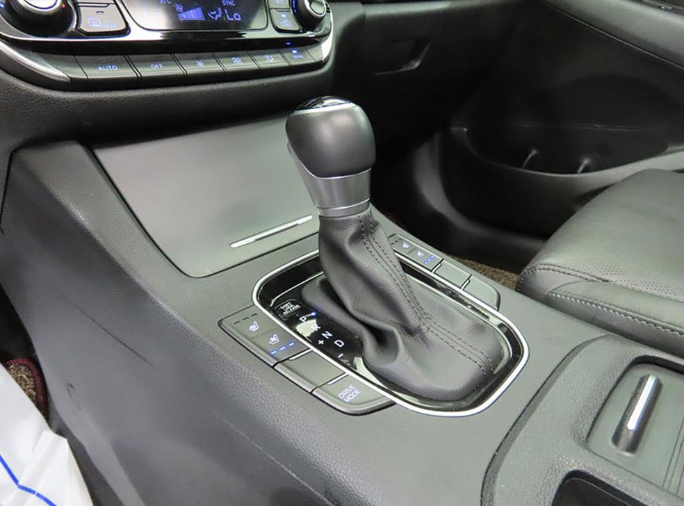 현대 i30 1.4 터보 사진 11