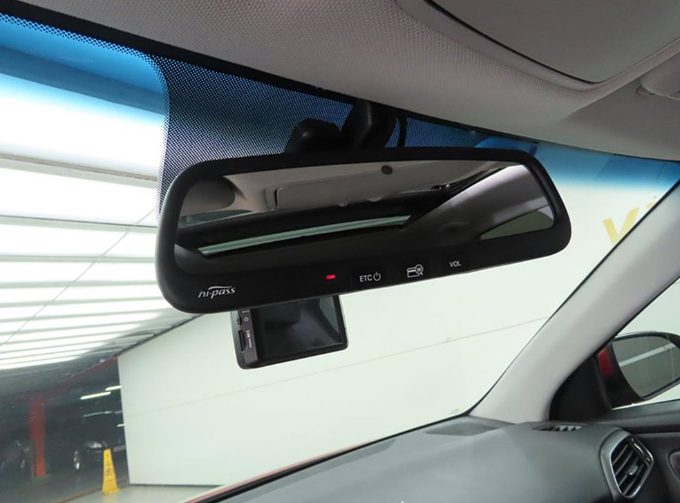 현대 i30 1.4 터보 사진 14