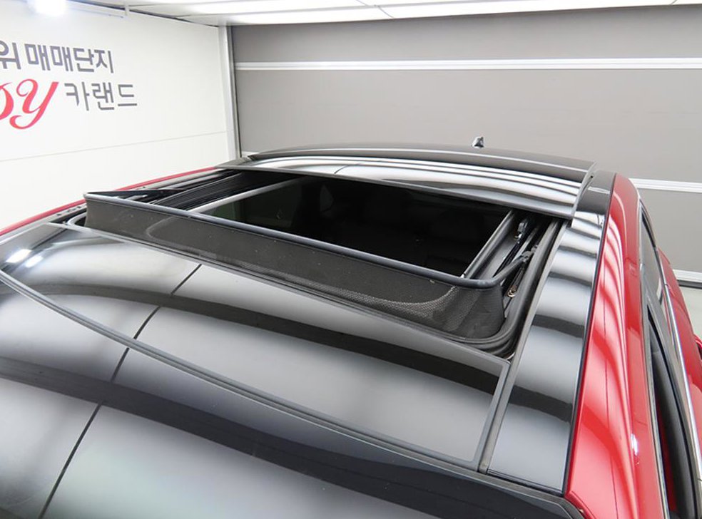 현대 i30 1.4 터보 사진 17